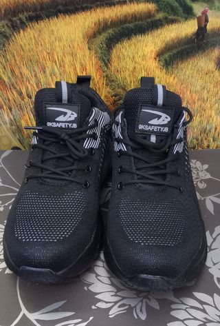 Zapatos de trabajo talla 44 nuevos