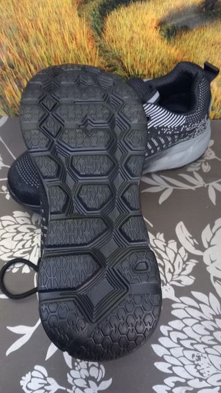 Zapatos de trabajo talla 44 nuevos