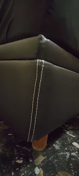 Canapé abatible de 90x190