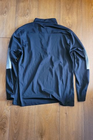 Sudadera entrenamiento hombre marca Nasa. Nueva