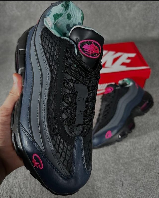 Air max 95 x corteiz