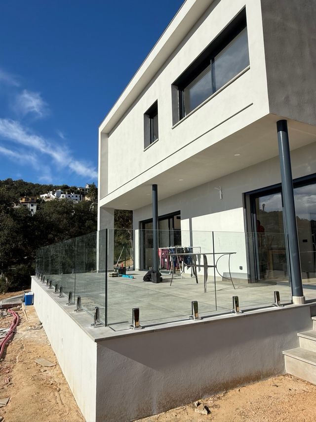 Instalador Cortinas de Vidrio