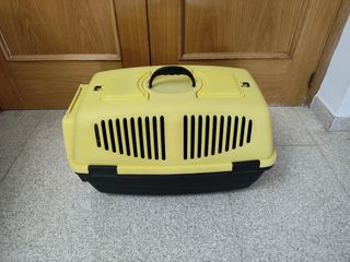 Transportin animales