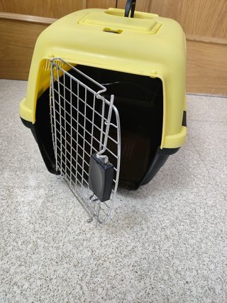 Transportin animales