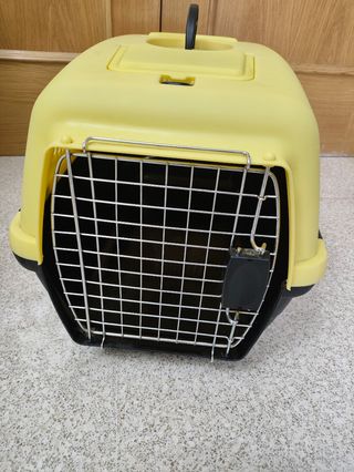 Transportin animales