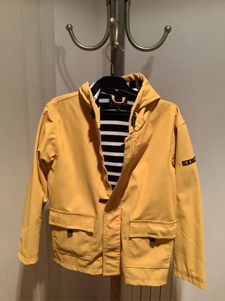 Impermiable BATELA NIÑOS