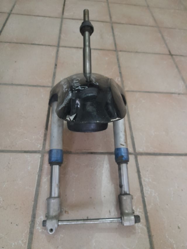 Forcella aprilia rally