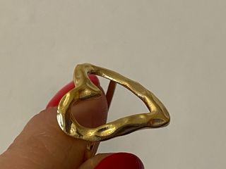 Anillo corazón