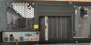 Ordenador MSI B75A-G43 Gaming (1)