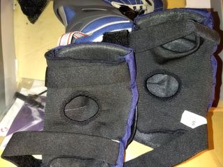 Patines en linea K2K softboot