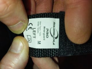 Patines en linea K2K softboot