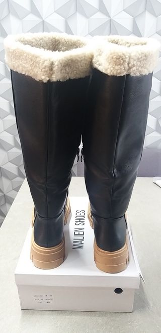 Stivali alti donna tg.40 NUOVI