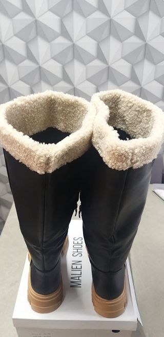 Stivali alti donna tg.40 NUOVI