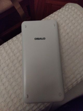 Calculadora científica