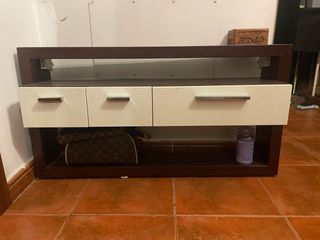 Mueble entrada