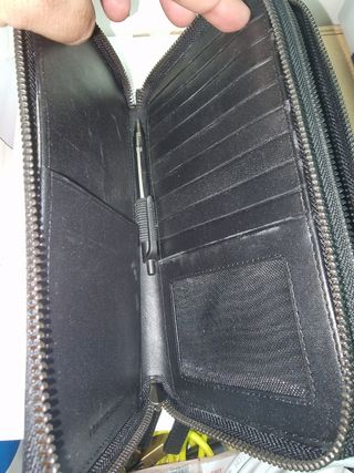 Cartera Tommy original