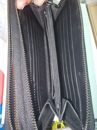 Cartera Tommy original