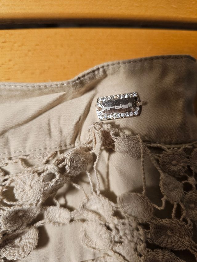 Gonna-pantaloncino Artigli 16 anni