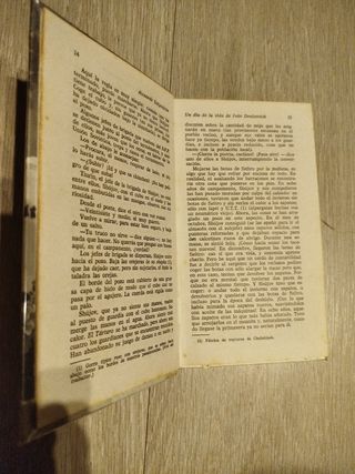 Un día en la vida de Iván Denisovich