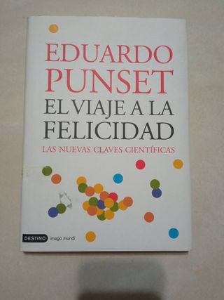 El viaje a la felicidad