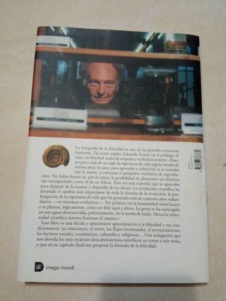 El viaje a la felicidad