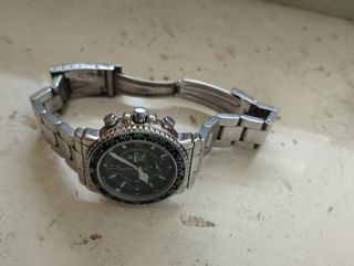 Orologio uomo Breil cronografo manta 