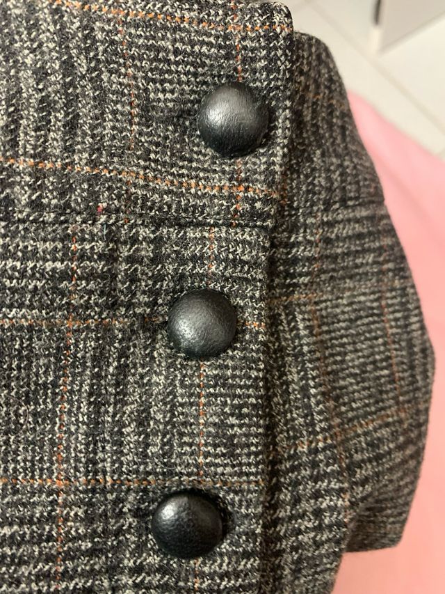 Gonna Flavio Castellani 