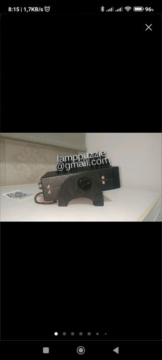 Soporte Base Tailor 1, 2, 3