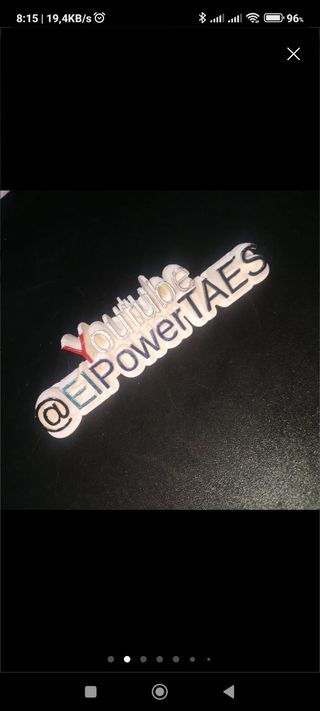 Soporte Base Tailor 1, 2, 3