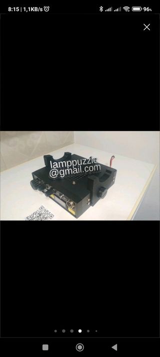 Soporte Base Tailor 1, 2, 3