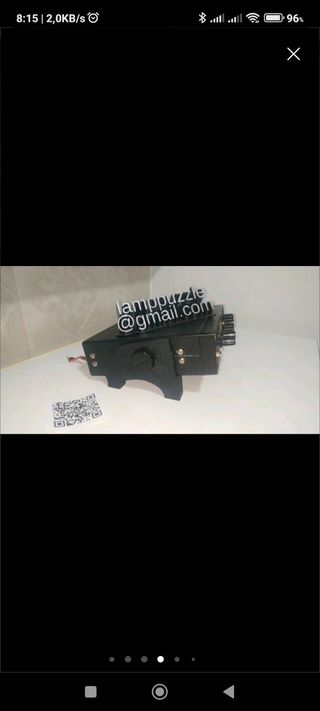 Soporte Base Tailor 1, 2, 3