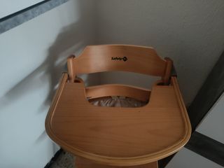 Trona madera 3 en 1