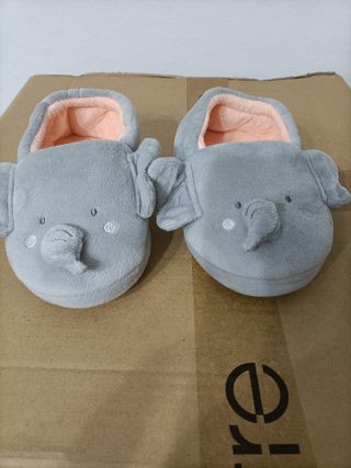 Pantofole per bambini