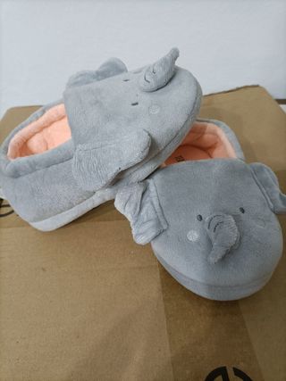 Pantofole per bambini