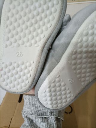 Pantofole per bambini