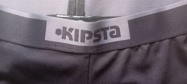 2 pantaloni lunghi termici