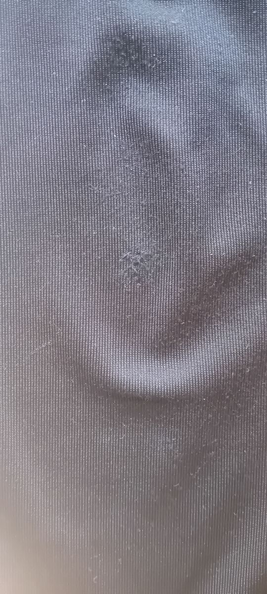 2 pantaloni lunghi termici