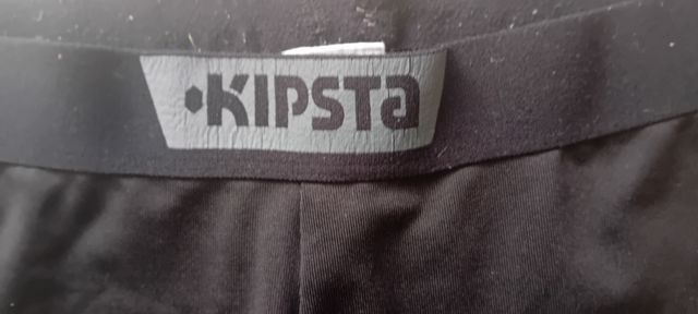 2 pantaloni lunghi termici