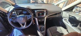 Opel Zafira Tourer 2016