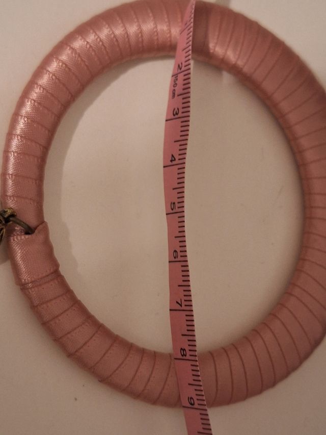 Pendientes largos amatista