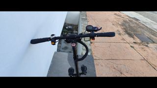 Patinete eléctrico 