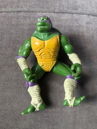 Tortuga ninja Playmates 1997 