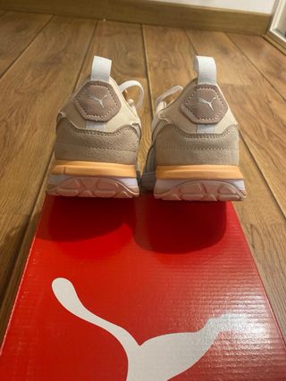 Zapatillas puma