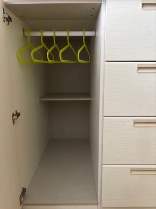 Habitación infantil / juvenil
