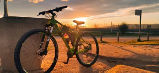 Bicicleta MMR