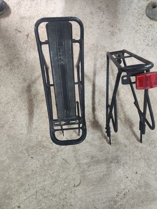 estrubos vaqueras autenticos