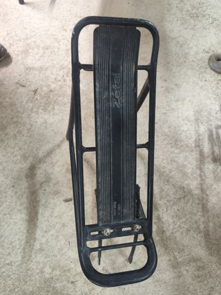 estrubos vaqueras autenticos