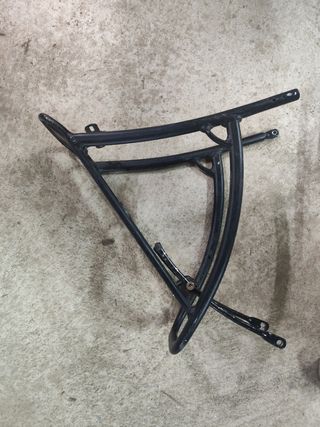 estrubos vaqueras autenticos