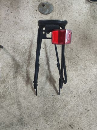 estrubos vaqueras autenticos