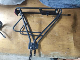 estrubos vaqueras autenticos